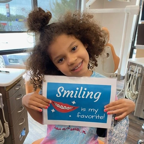Smile Straight Orthodontics Office Smile Straight Orthodontics Location